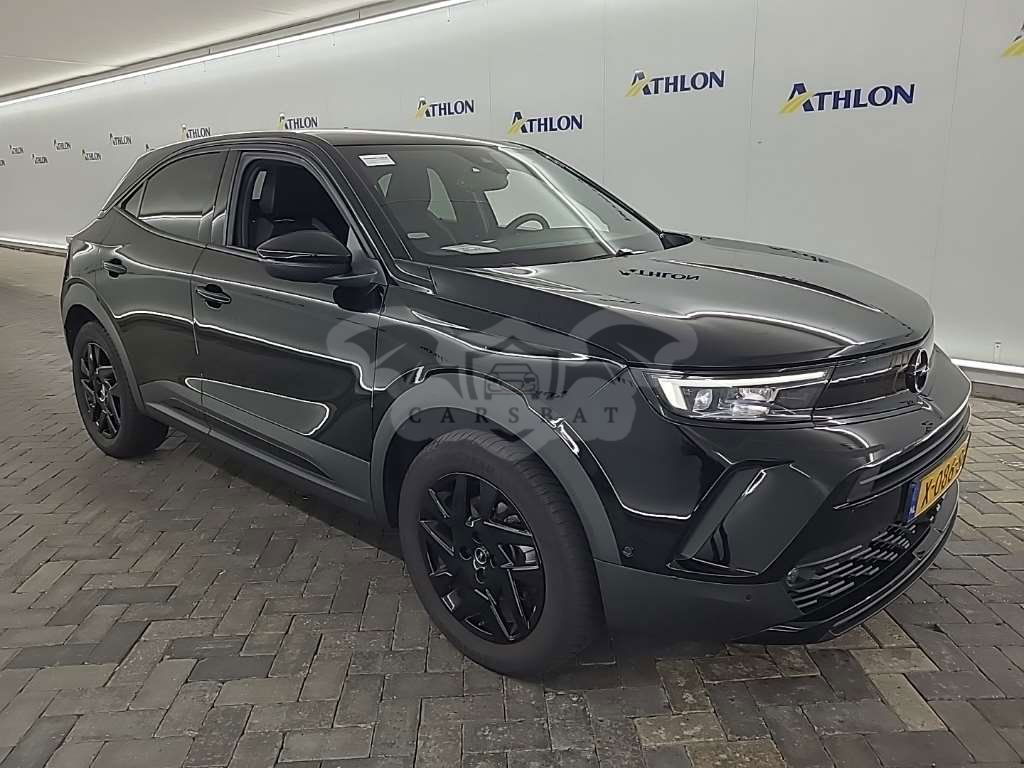 Opel Mokka 50 kWh GS 2024