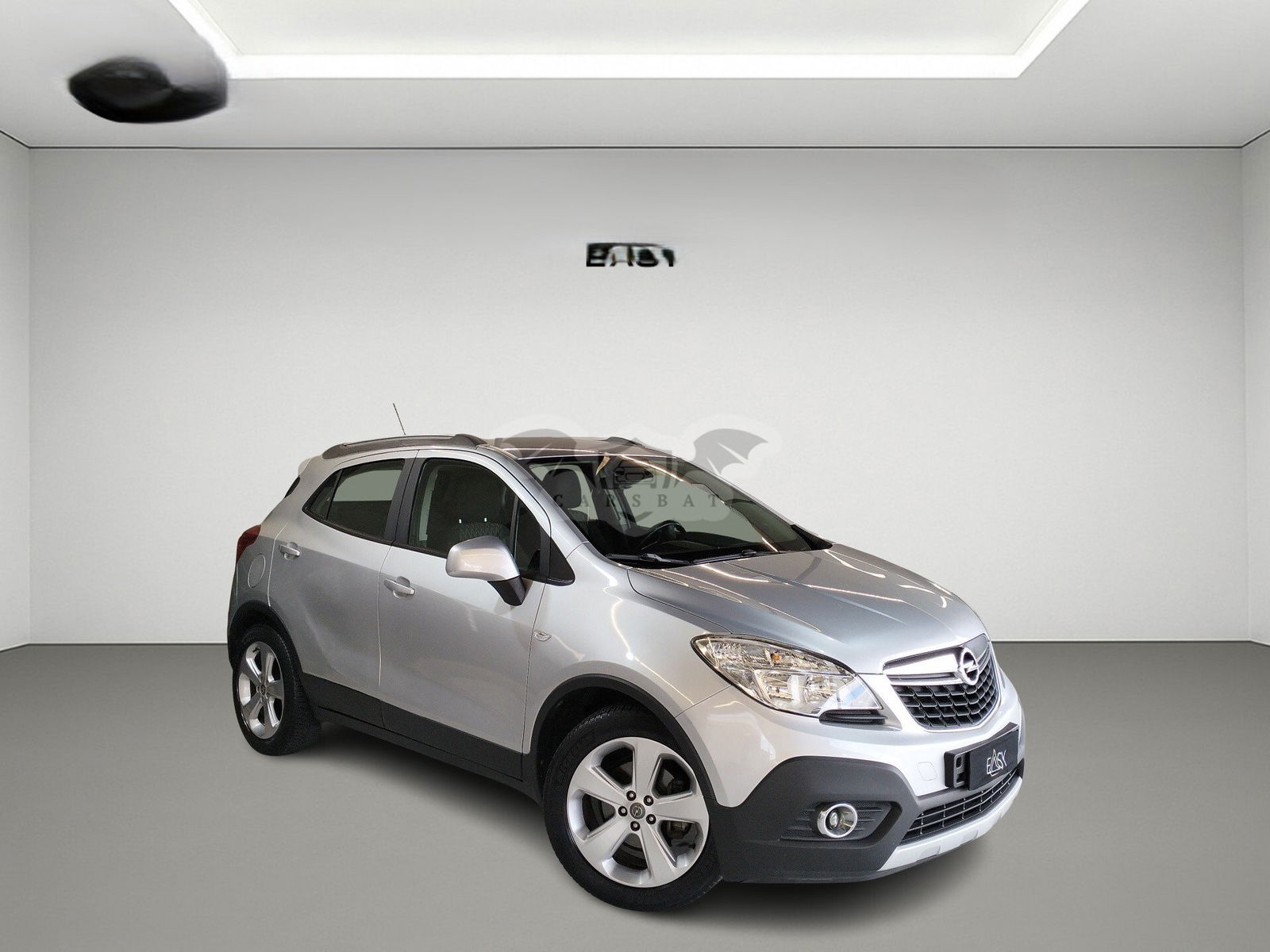 Opel Mokka 1.4 2014