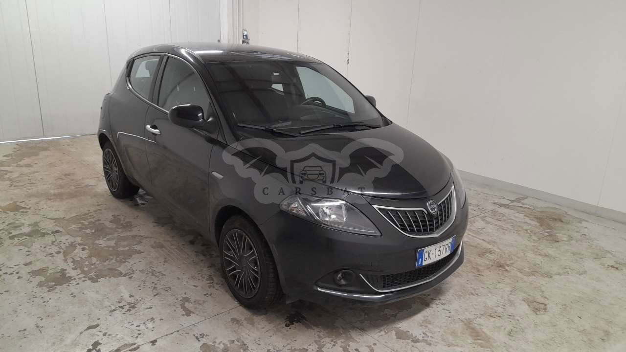 Lancia Ypsilon 1.0 Gold 2022