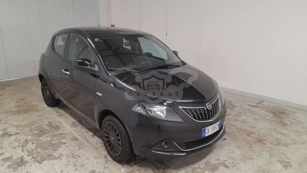 Lancia Ypsilon 1.0 Gold 2022