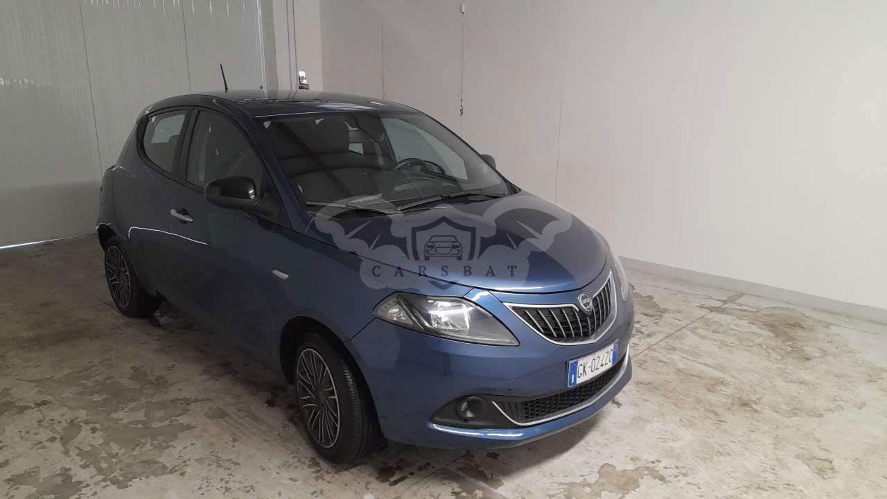 Lancia Ypsilon 1.0 Gold 2022