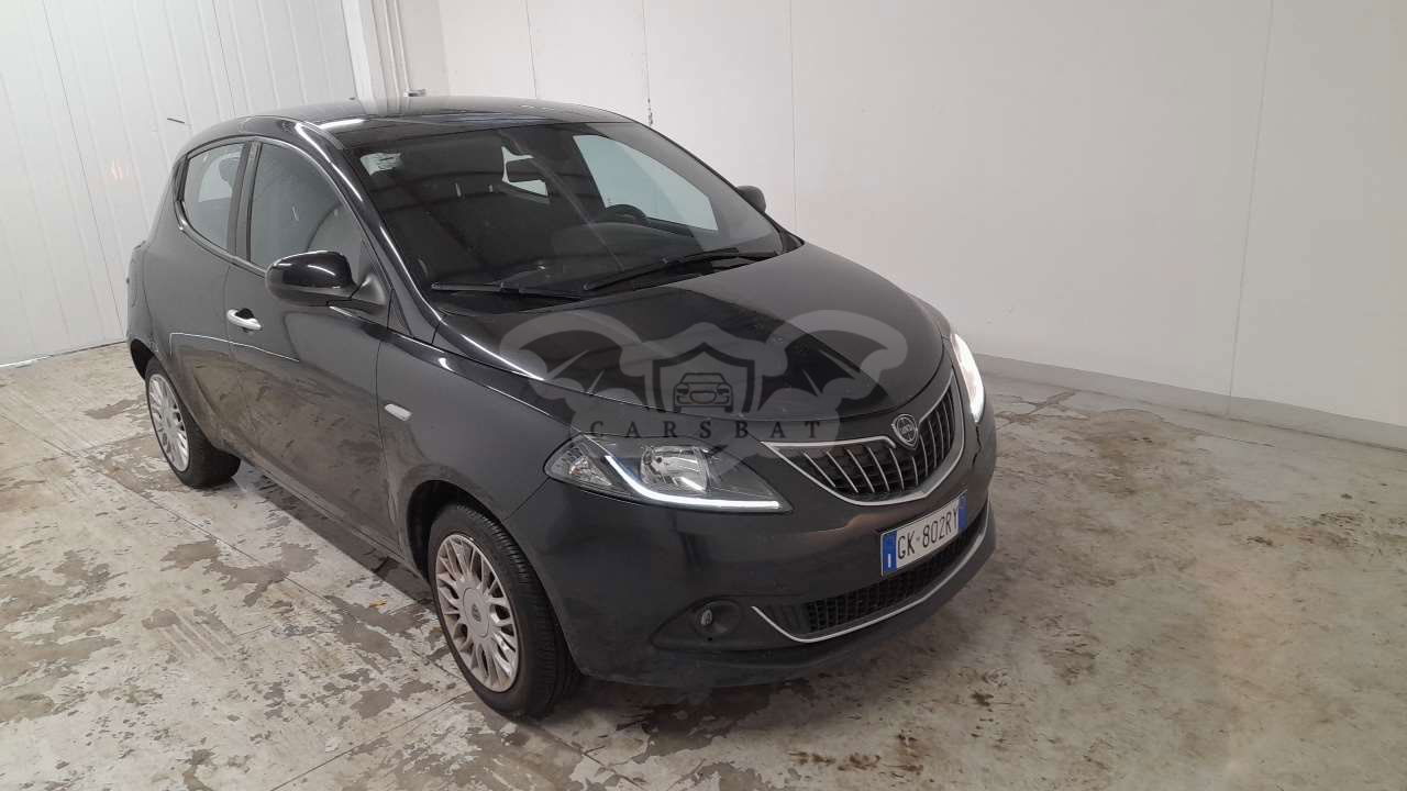 Lancia Ypsilon 1.0 Gold 2022