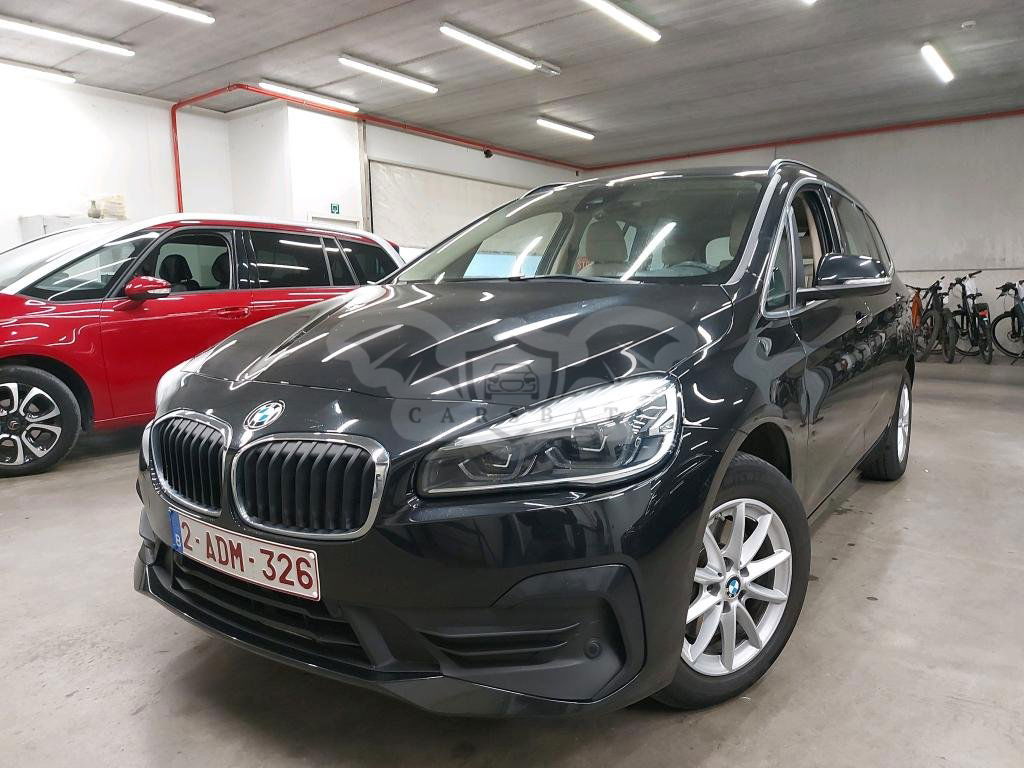 BMW 2 Series Gran Tourer 218i Business 2021