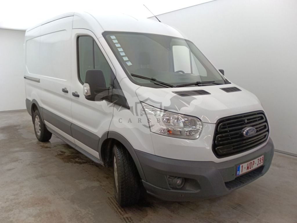 Ford Transit L2H2 2.0 Trend 2019