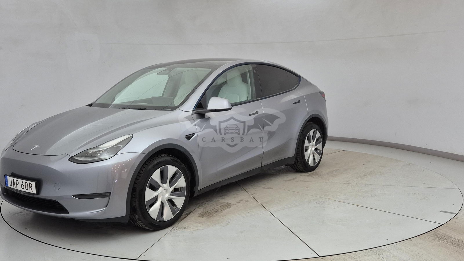Tesla Model Y Long Range 2023