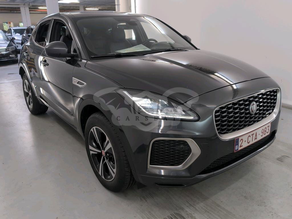 Jaguar E-Pace 2.0 R-Dynamic S 2022