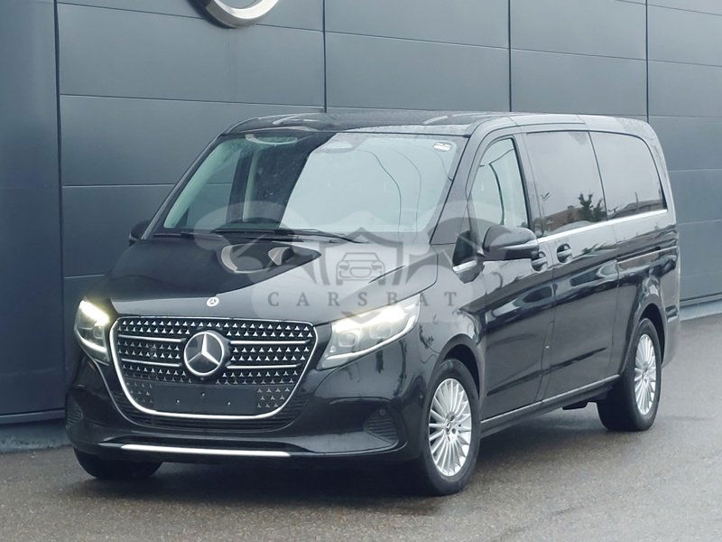 Mercedes-Benz V 300d Avantgarde 2024