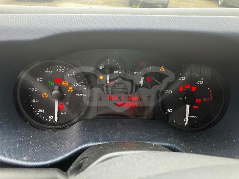 Iveco Daily 3.0 2018