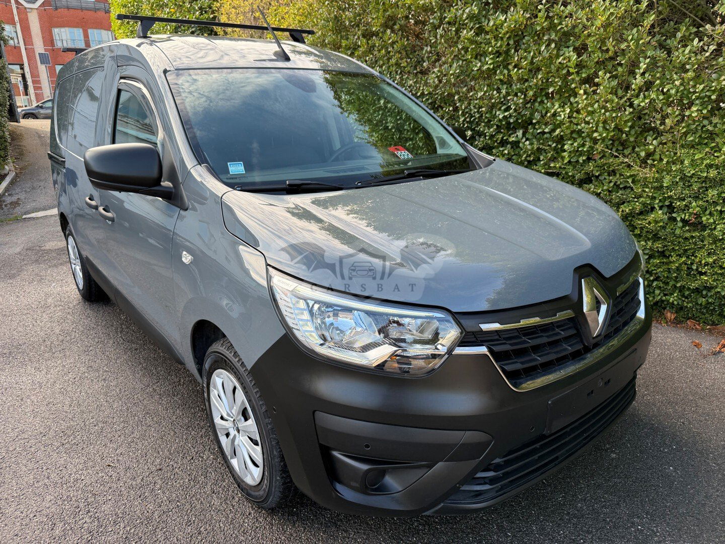 Renault Express 1.5 dCi Comfort 2022