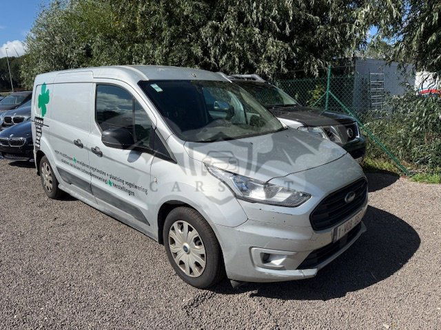 Ford Transit Connect 1.5 TDCI Trend 2019