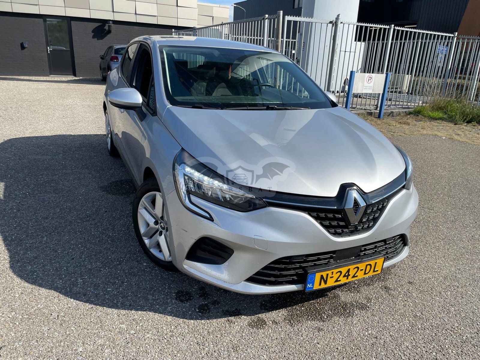 Renault Clio 1.0 Tce Zen 2021