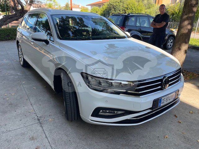 Volkswagen Passat Variant 2.0 TDI Business 2021