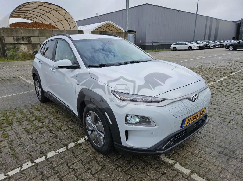 Hyundai Kona e-Kona 64 kWh Premium 2020