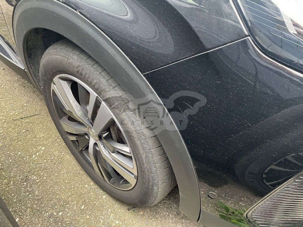 Peugeot 3008 1.6 Allure 2022