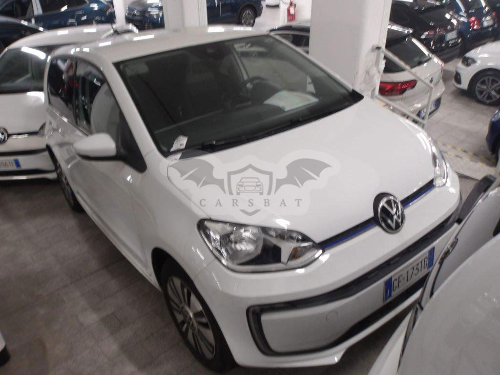 Volkswagen Up! e-up! 2021