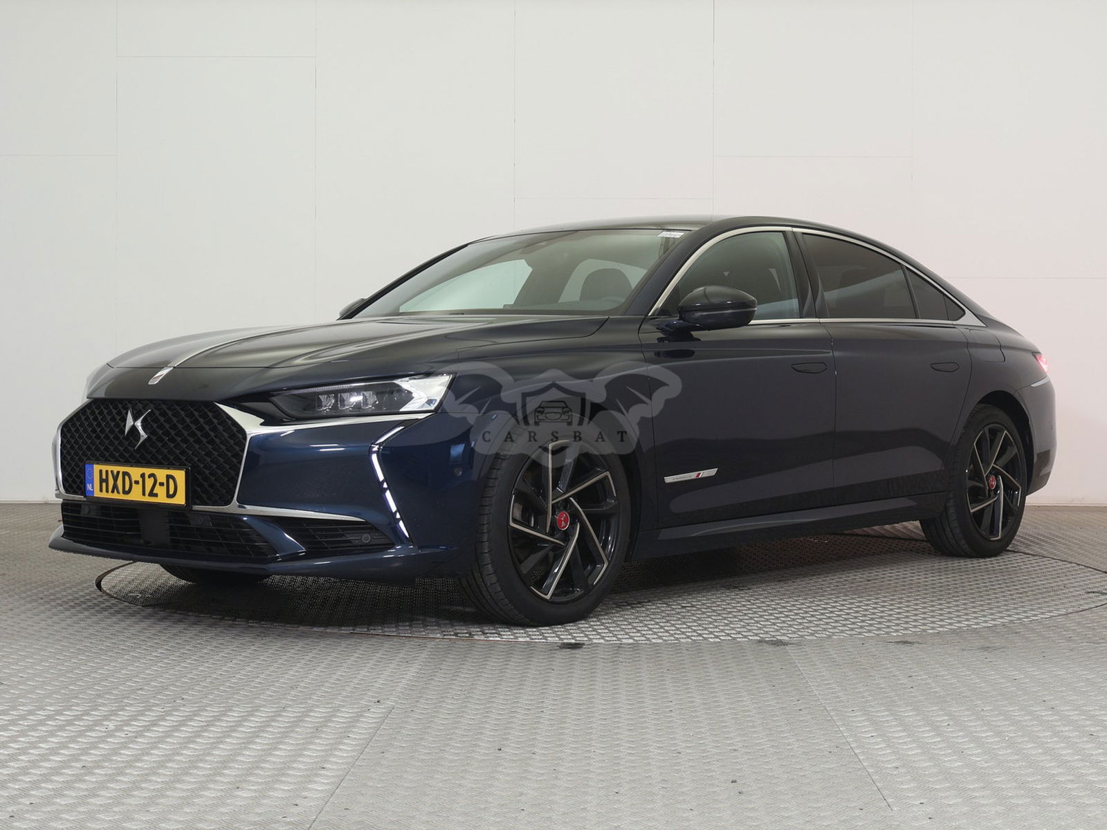 DS DS9 Performance Line 2022