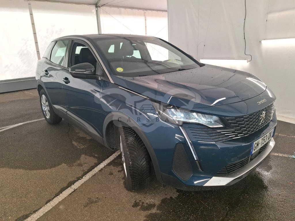 Peugeot 3008 1.5 HDI Active Pack 2023