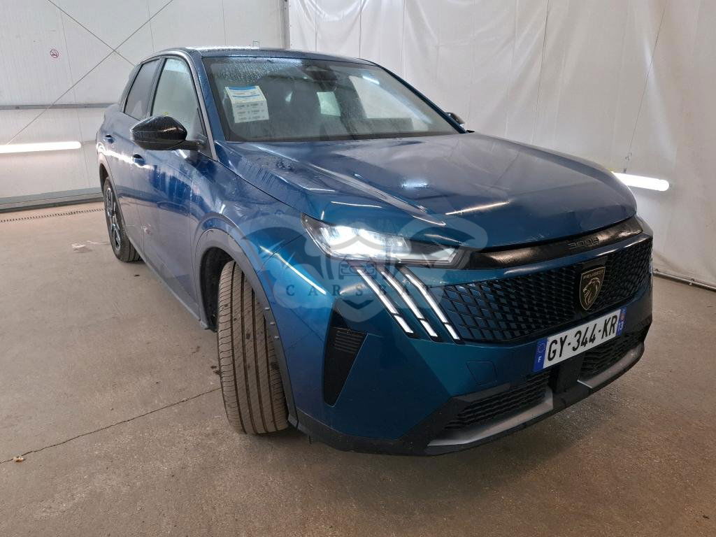 Peugeot 3008 1.2 Allure 2024