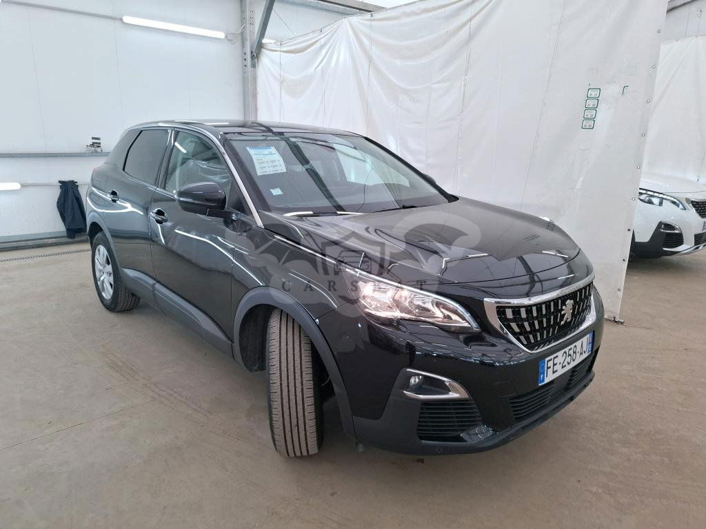 Peugeot 3008 1.5 HDI Active Business 2019