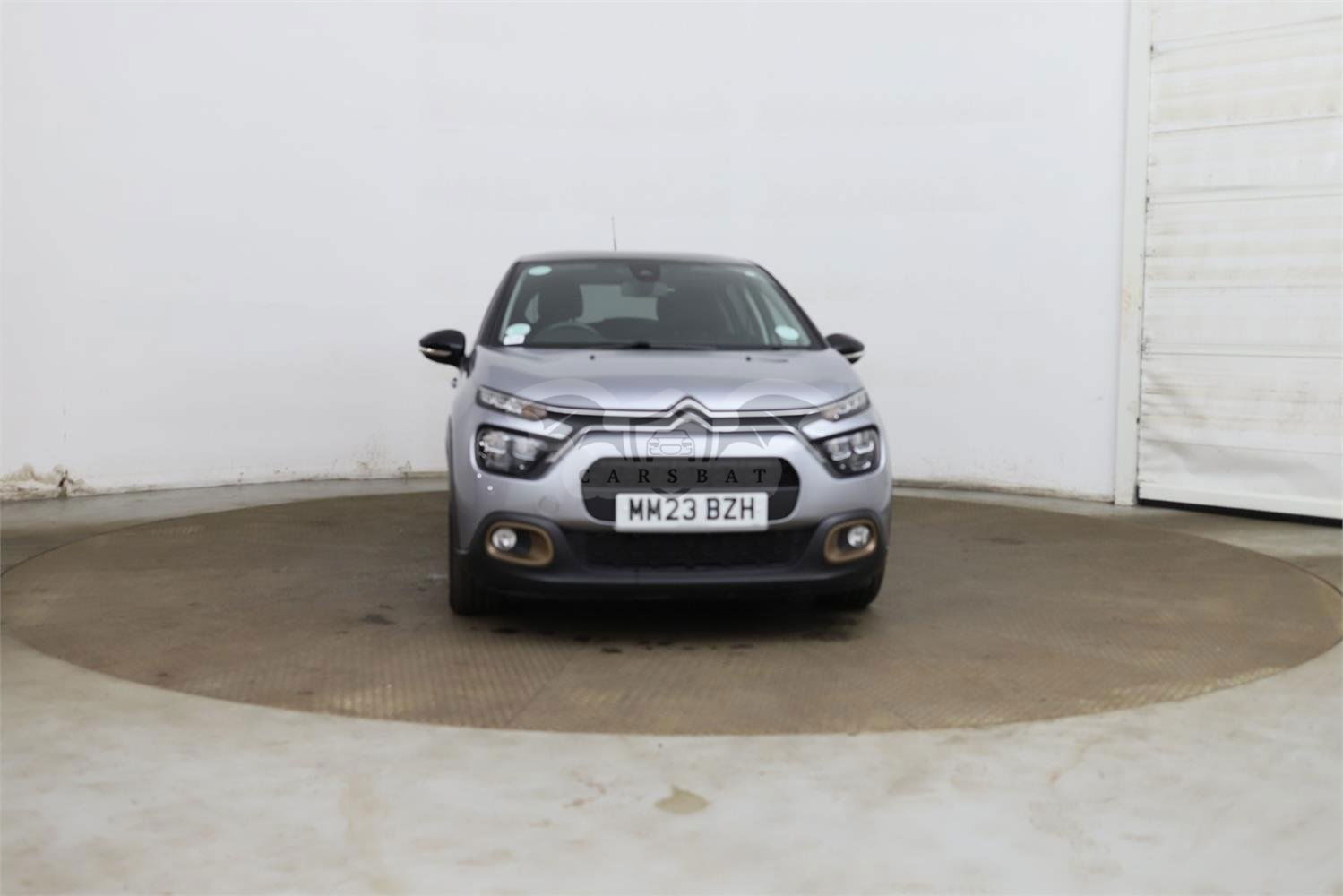 Citroën C3 1.2i C-Series 2023