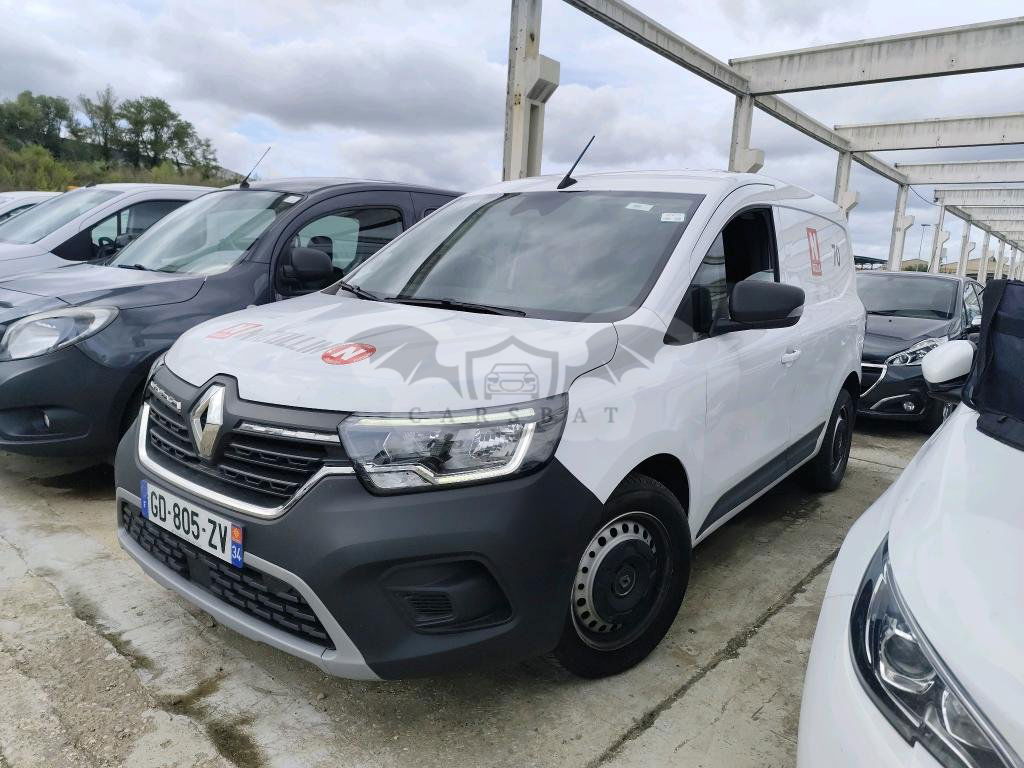 Renault Kangoo Extra 2022