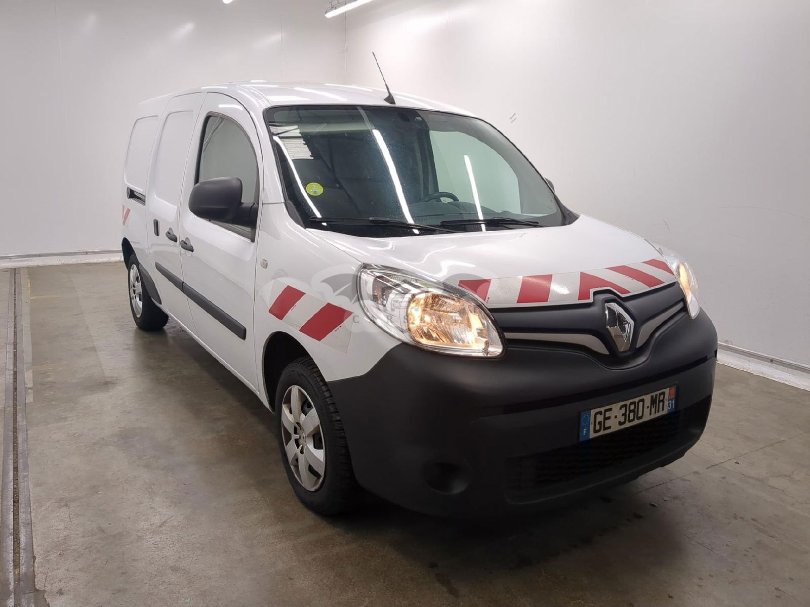 Renault Kangoo Maxi 1.5 DCI Extra 2022