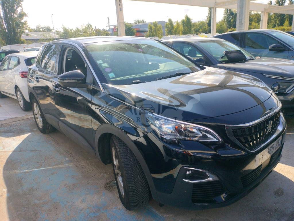 Peugeot 3008 1.2 Active Business 2020