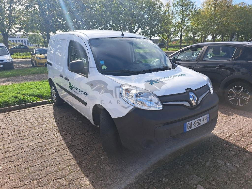 Renault Kangoo Express 1.5 DCI Extra R-Link 2021