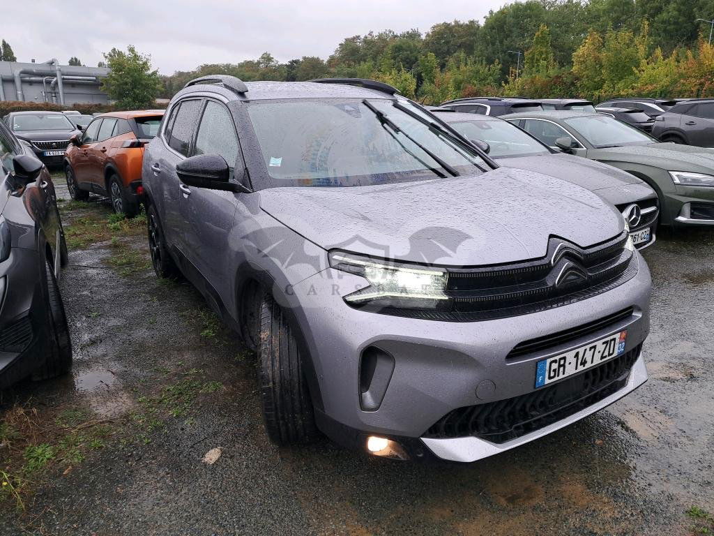 Citroën C5 Aircross 1.5 HDI Shine 2023