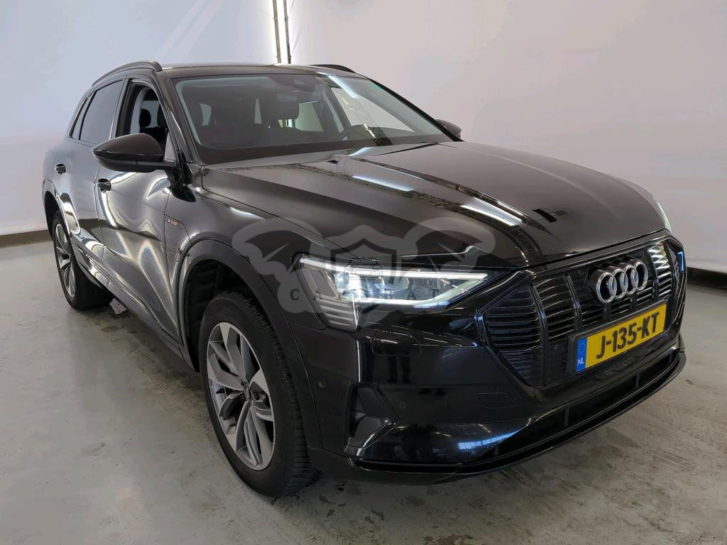 Audi E-Tron 50 Business 2020