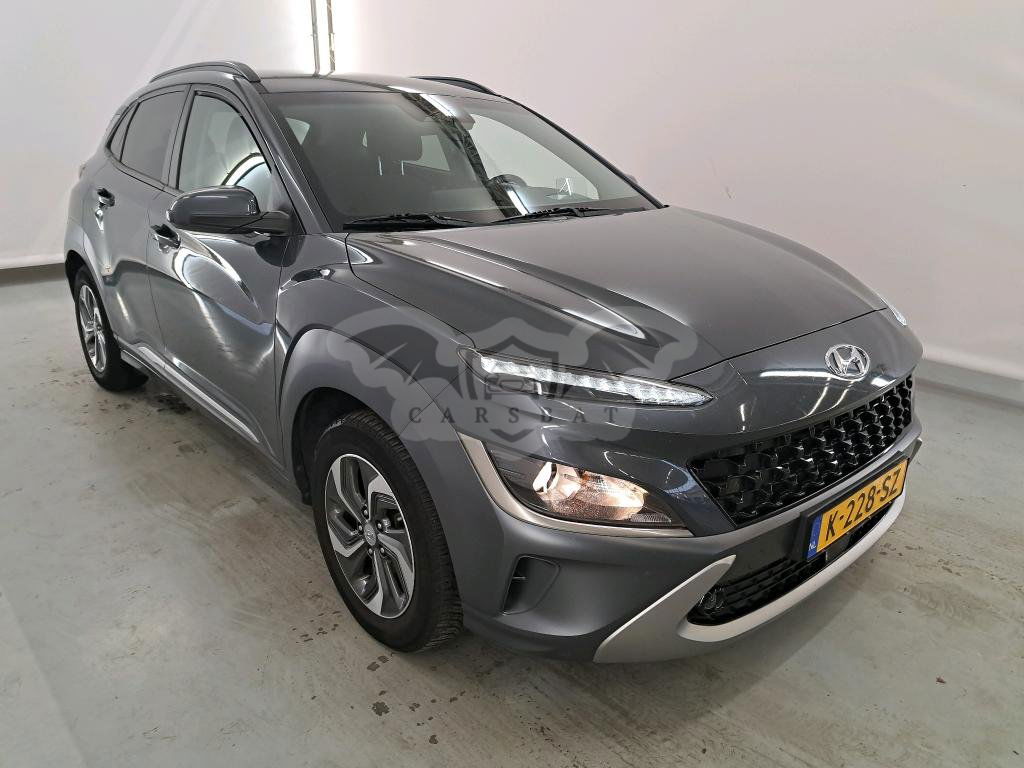 Hyundai Kona 1.6 GDI Fashion 2021