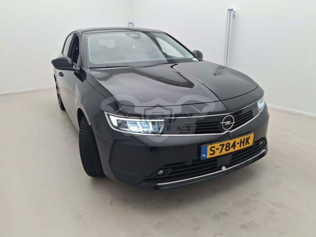 Opel Astra 1.2i Elegance 2023