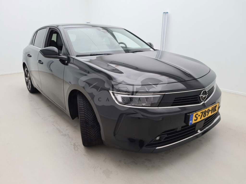 Opel Astra 1.2i Elegance 2023