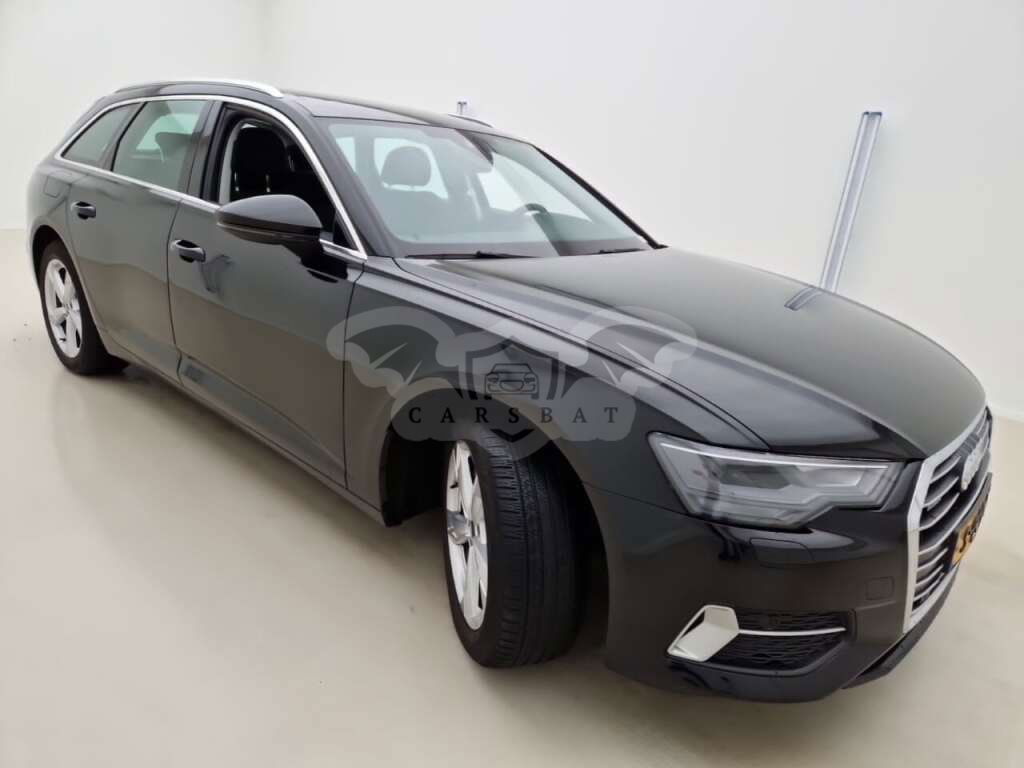Audi A6 Avant 50 TFSIe Advanced 2023