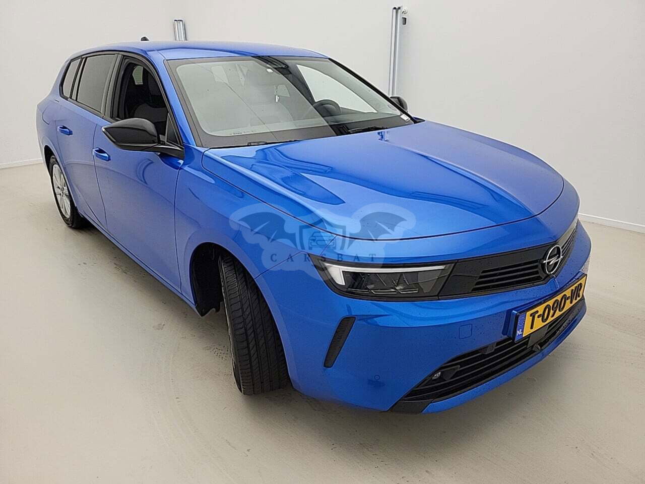 Opel Astra Sports Tourer 1.2 Business 2023