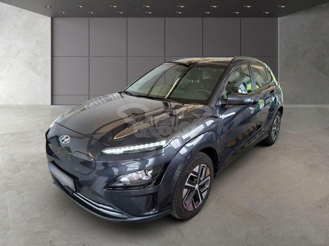 Hyundai Kona e-Kona Select 2023