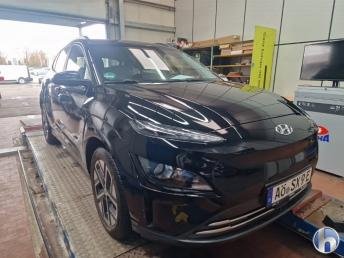Hyundai Kona e-Kona Select 2022