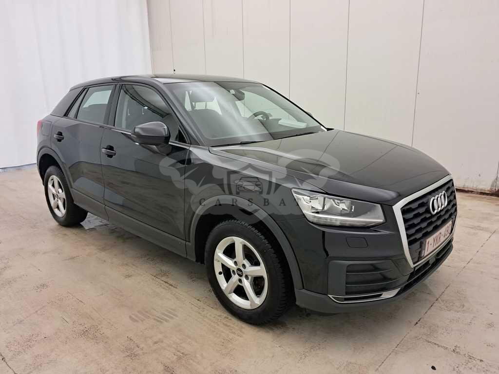 Audi Q2 1.6 TDI 2020