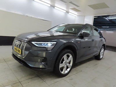 Audi E-Tron 50 Business 2020