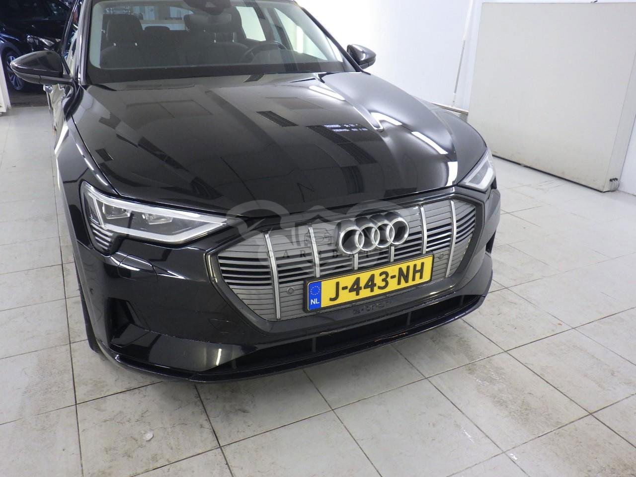 Audi E-Tron 50 Business 2020