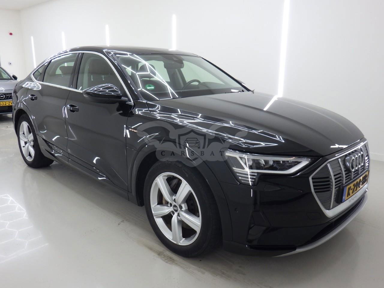 Audi E-Tron Sportback 50 Business 2020