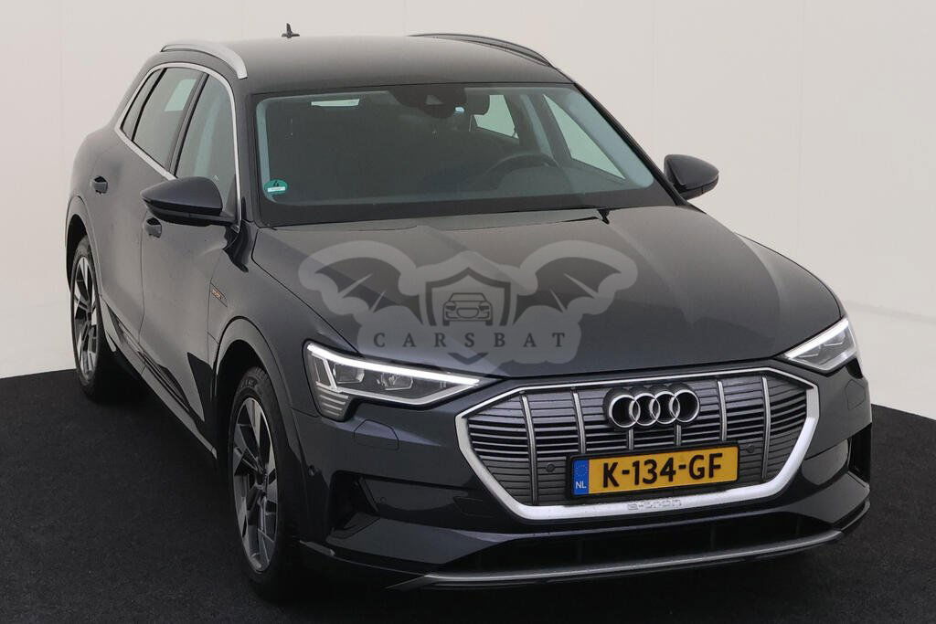 Audi E-Tron 55 Business 2020