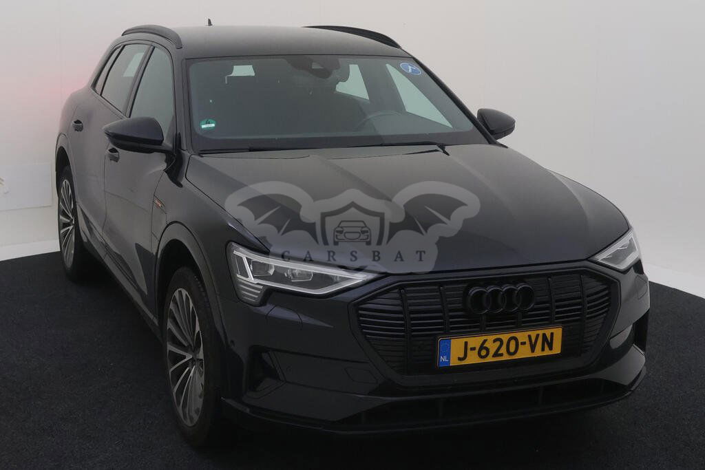 Audi E-Tron 55 Business 2020