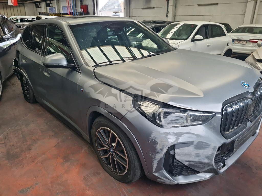 BMW iX1 M Sport 2023