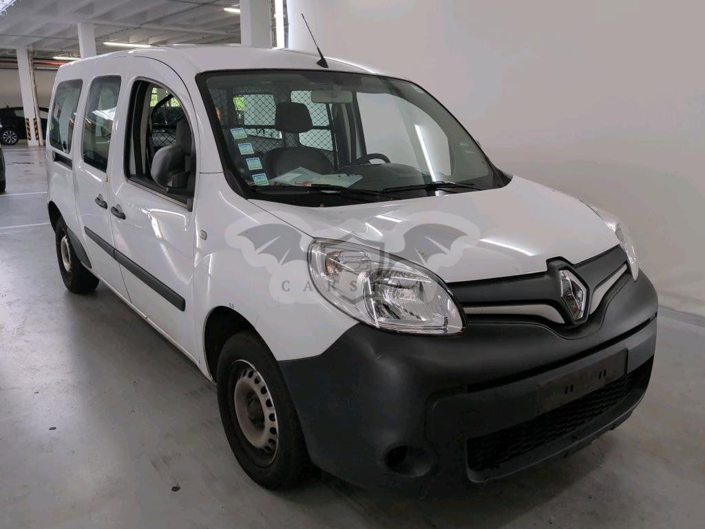 Renault Kangoo Express 1.5 DCI Comfort 2021