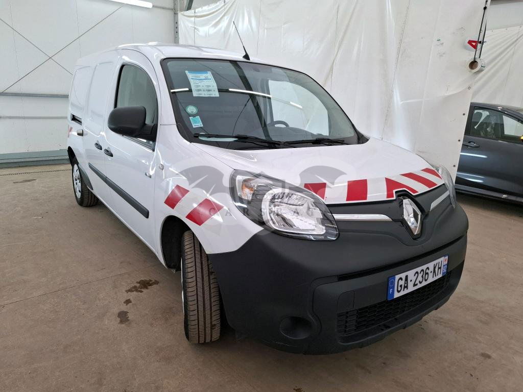 Renault Kangoo Express Extra R-Link 2021