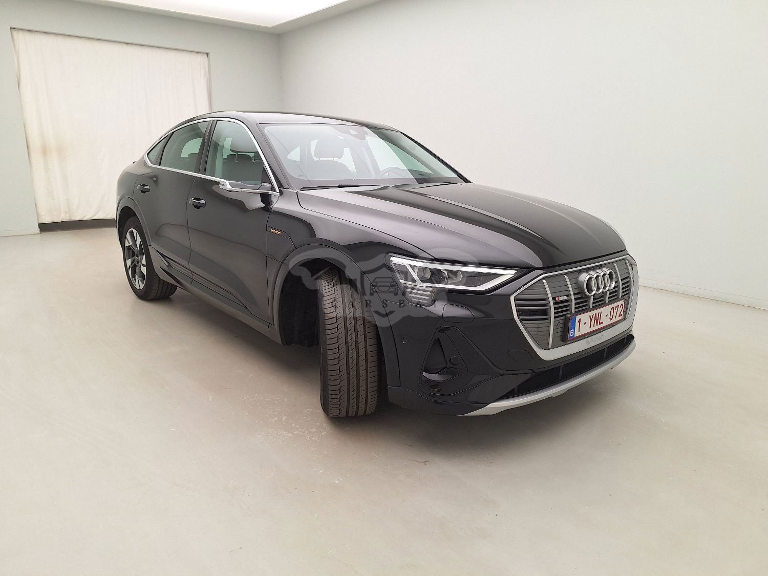 Audi E-Tron Sportback 50 S Line 2020