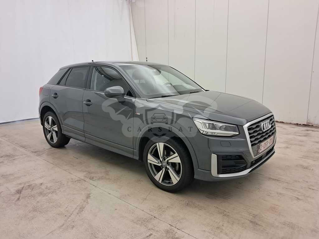 Audi Q2 1.6 TDI Sport 2020