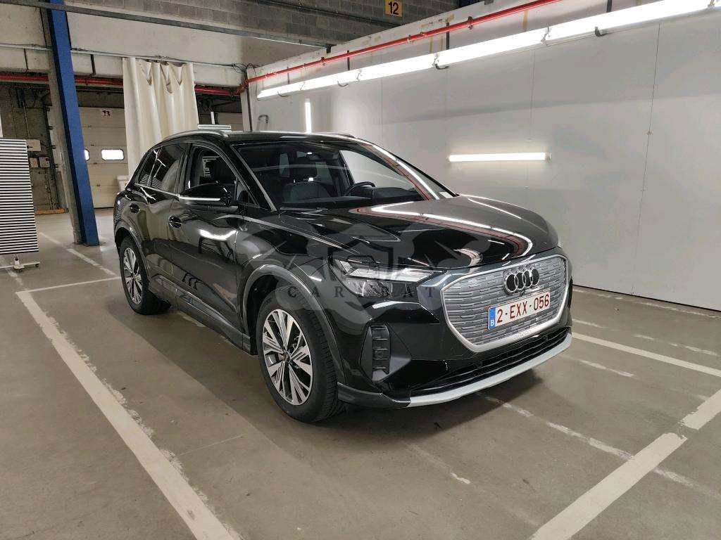 Audi Q4 E-tron 45 Advanced 2024