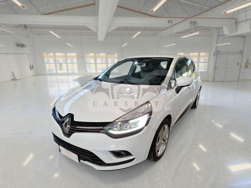 Renault Clio 1.5 DCI Intens 2018